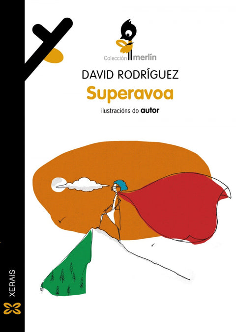  Superavoa 