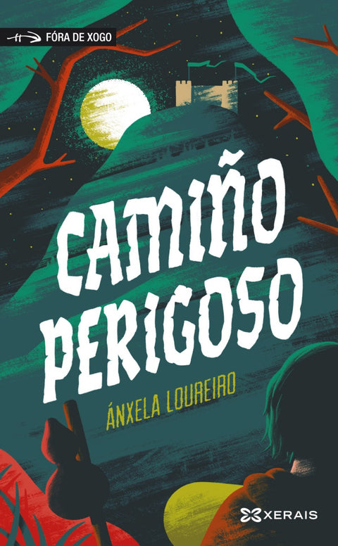  Camiño perigoso 