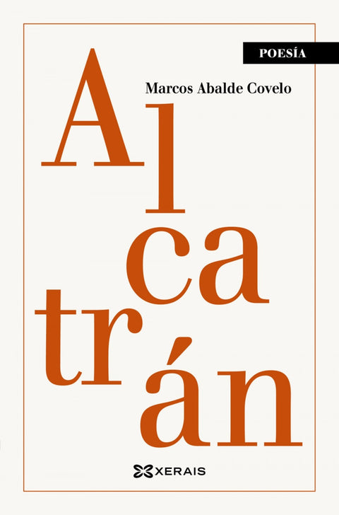  Alcatrán 