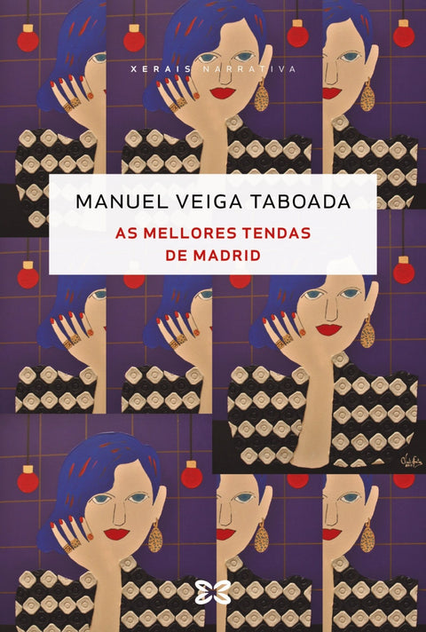  As mellores tendas de Madrid 