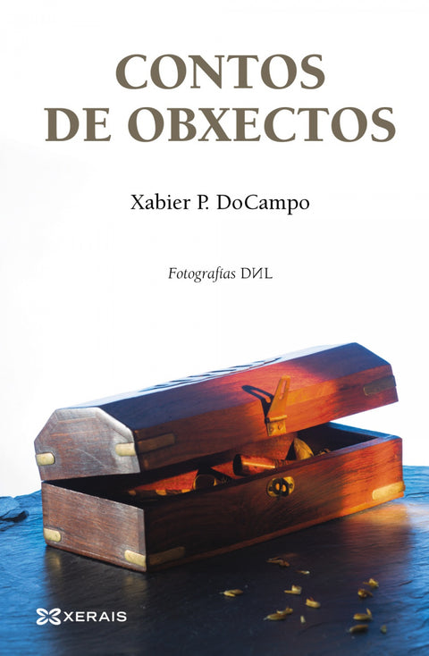  Contos de obxectos 