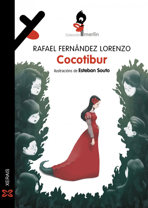  Cocotibur 