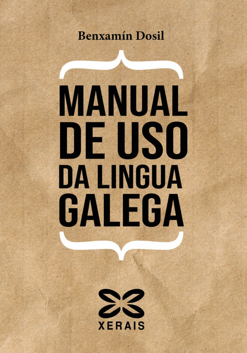  Manual de uso da lingua galega 