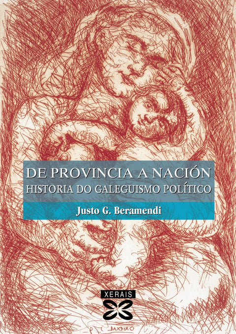  De provincia a nación 