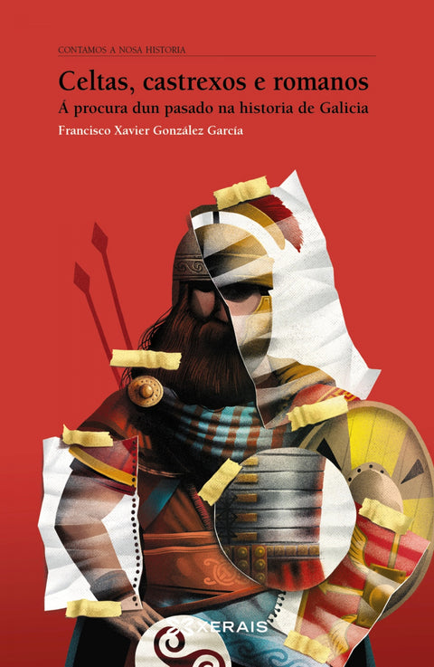  Celtas, castrexos e romanos 