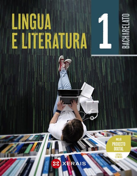  Lingua e literatura 1. 