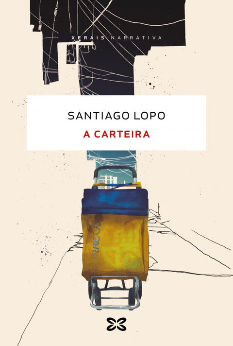  A carteira 