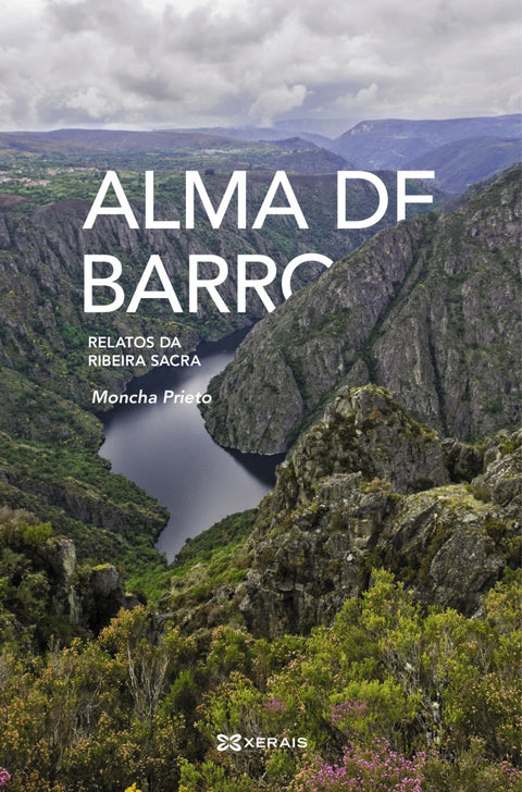  Alma de barro 