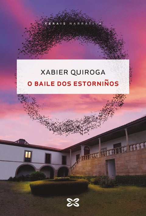  O baile dos estorniños 