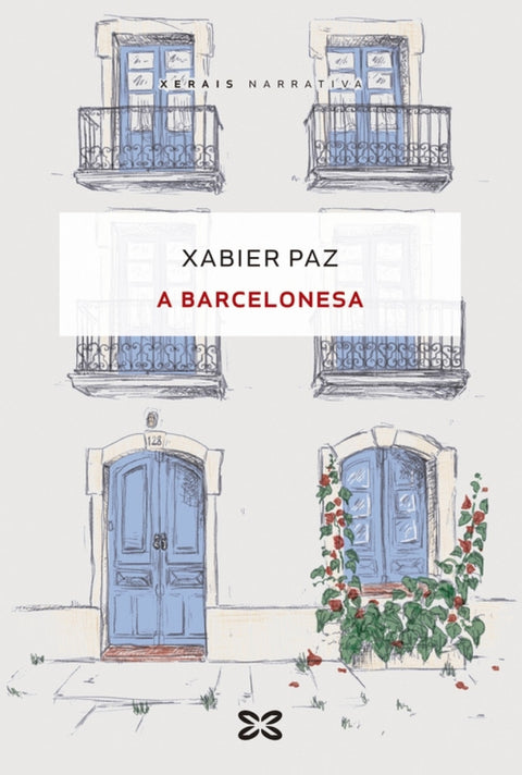  A Barcelonesa 