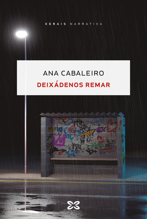  Deixádenos remar 