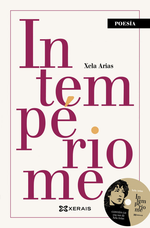 Intempériome 