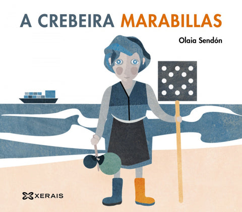  A crebeira Marabillas 
