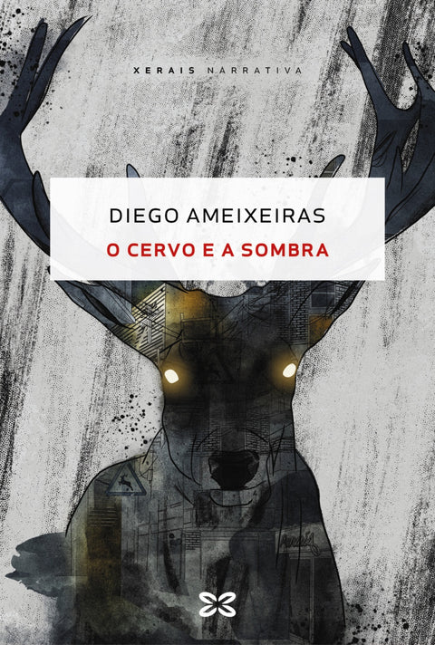  O cervo e a sombra 
