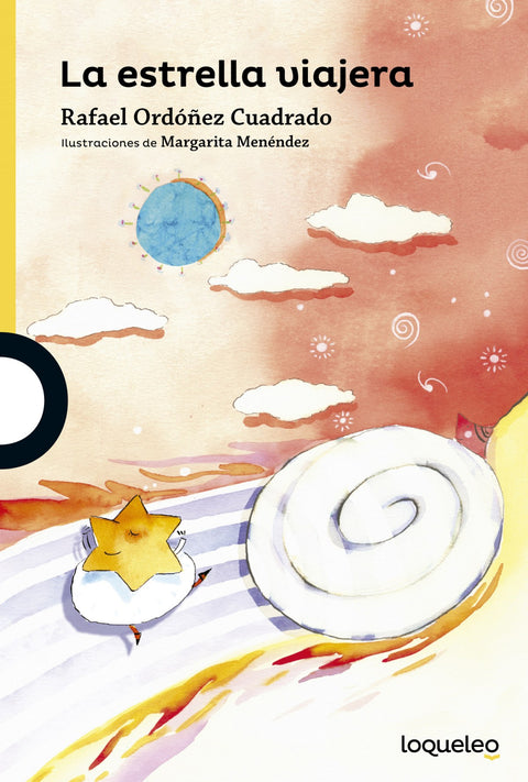  la estrella viajera 