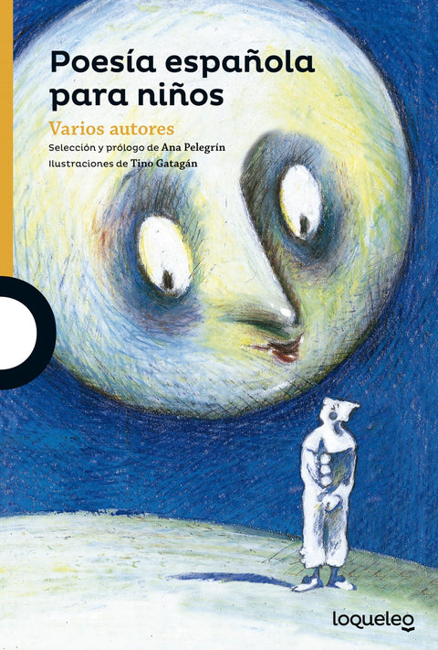  POESIA ESPAÑOLA PARA NIÑOS 