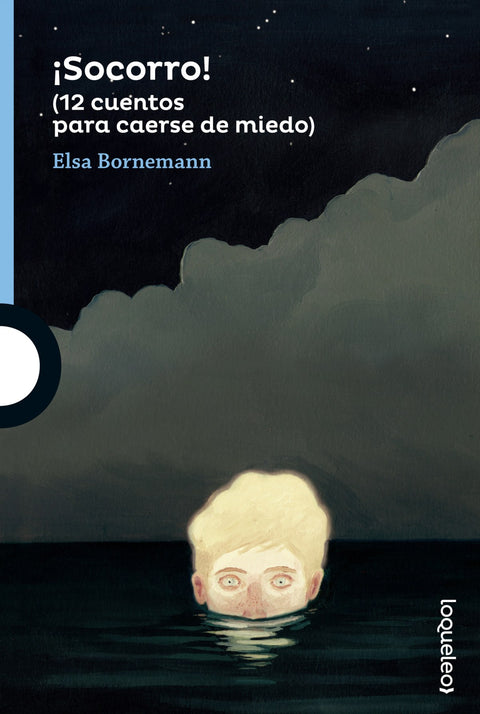  ¡SOCORRO! 