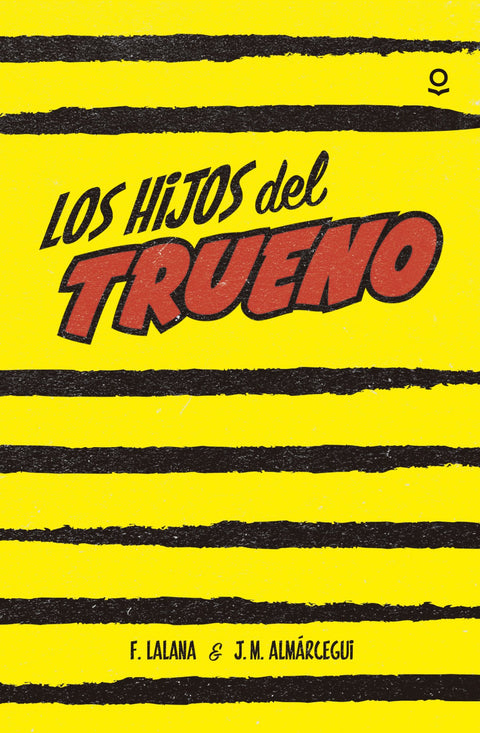  los hijos del trueno 