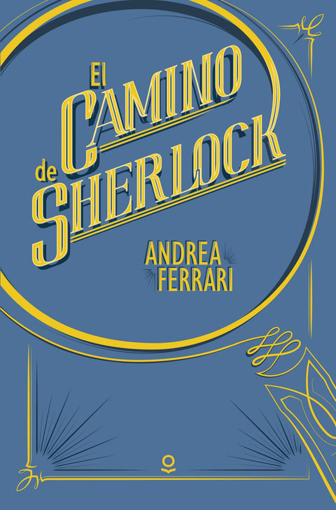  EL CAMINO DE SHERLOCK 
