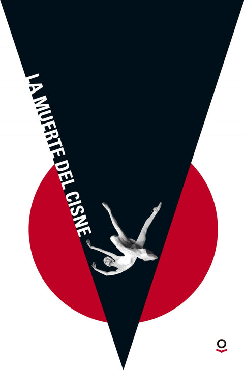  LA MUERTE DEL CISNE 
