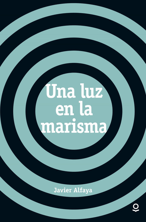  una luz en la marisma 
