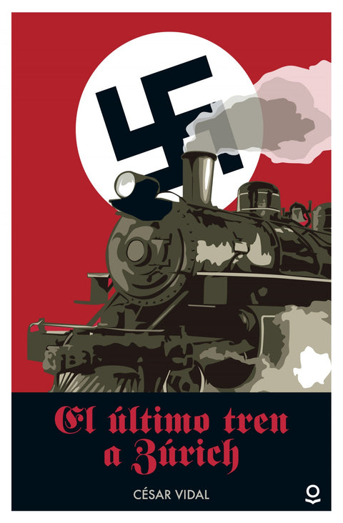  el último tren a Zúrich 