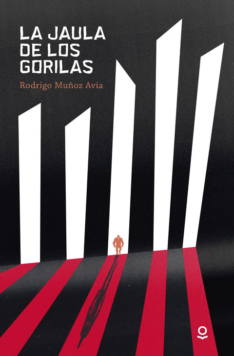  LA JAULA DE LOS GORILAS 