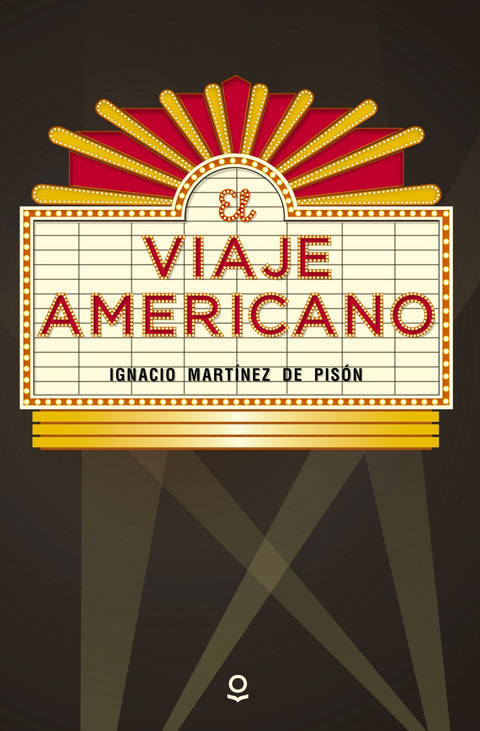  EL VIAJE AMERICANO 