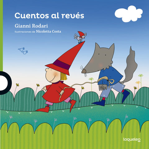 Cuentos al revés 