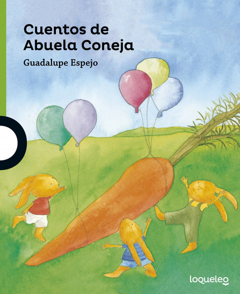  Cuentos de Abuela coneja 