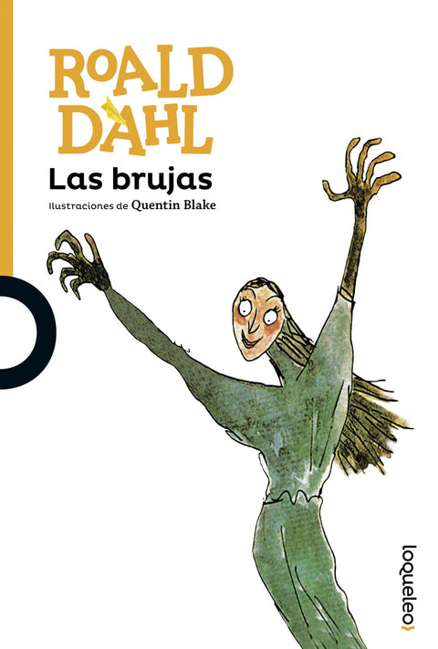  Las brujas 