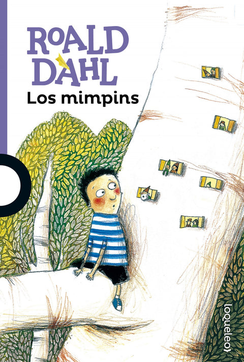  Los mimpins 
