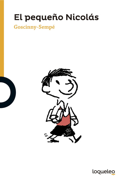  El pequeño Nicolas 