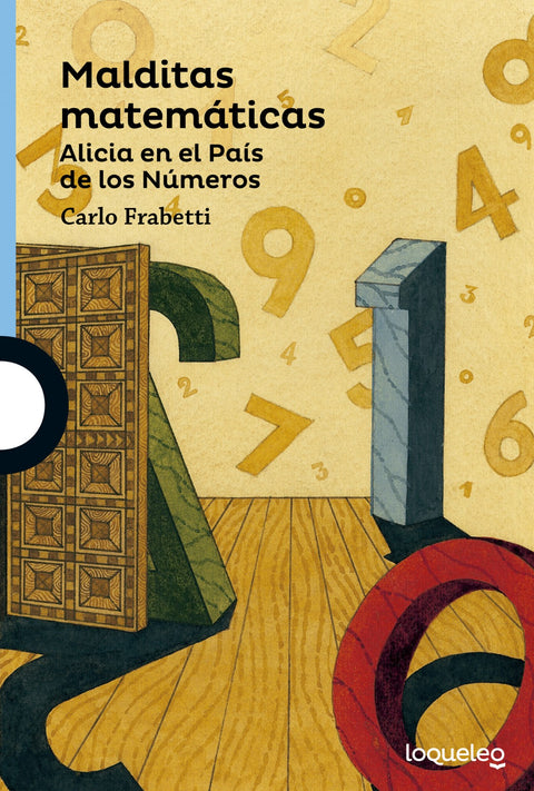  Malditas matemáticas 