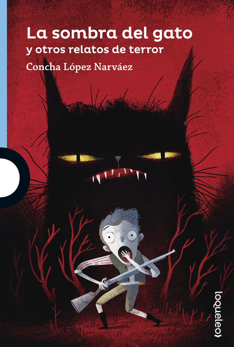  La sombra del gato y otros relatos de terror 