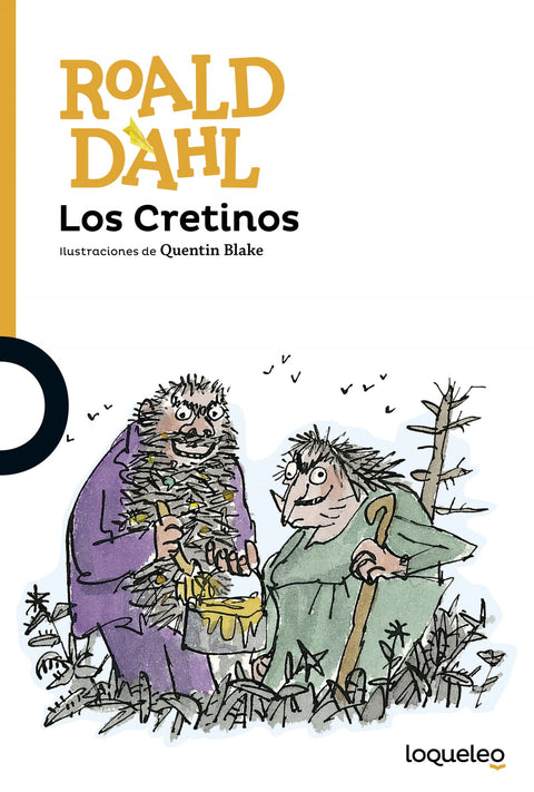  Los cretinos 
