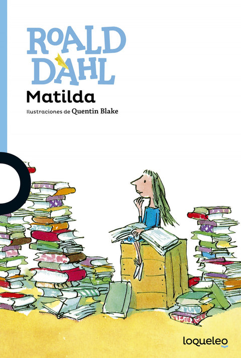  Matilda 