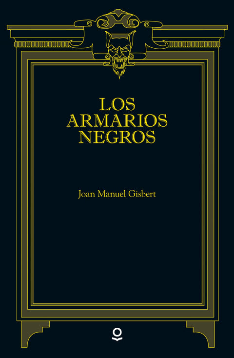  Los armarios negros 