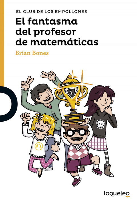  El club de los empollones 