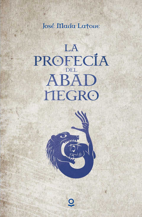  La profecia del abad negro 