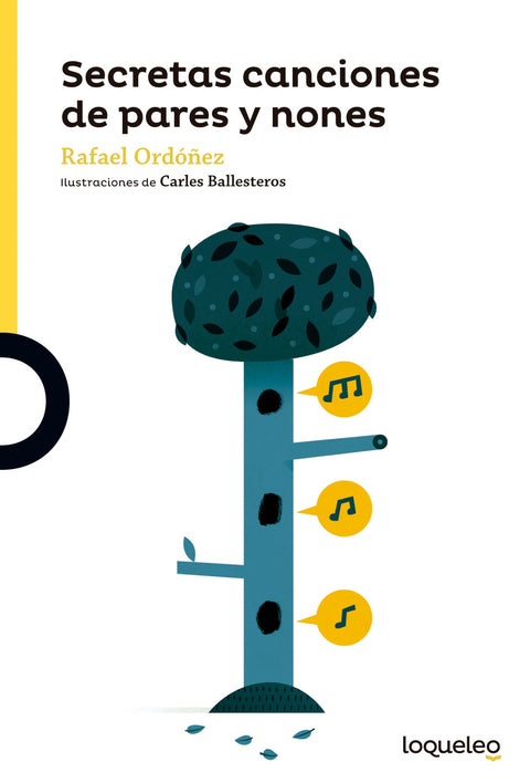  SECRETAS CANCIONES DE PARES Y NONES 