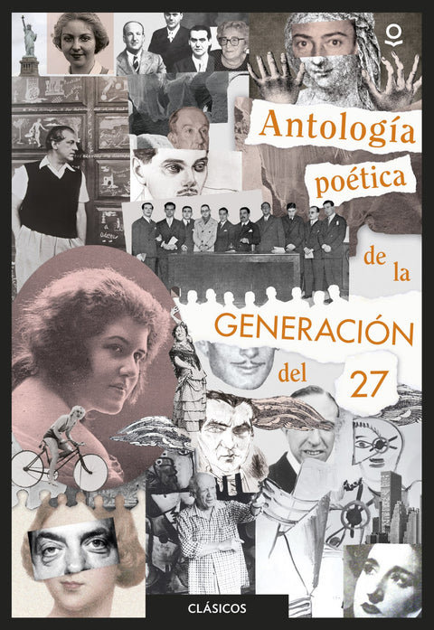  ANTOLOGÍA DEL 27 