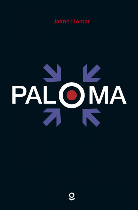  Paloma juvenil + 14 años 