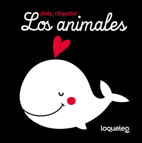  LOS ANIMALES 