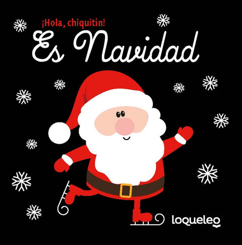  ES NAVIDAD 