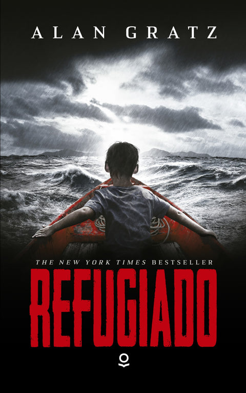  REFUGIADO 