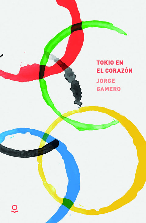  TOKIO EN EL CORAZÓN 