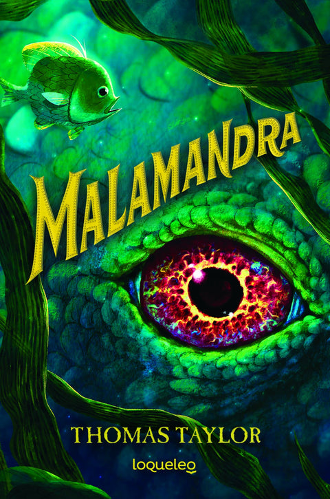  Malamandra 
