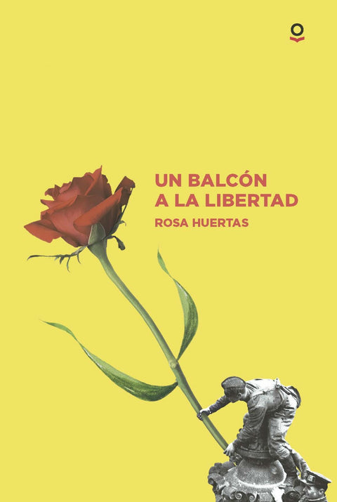  UN BALCON A LA LIBERTAD 