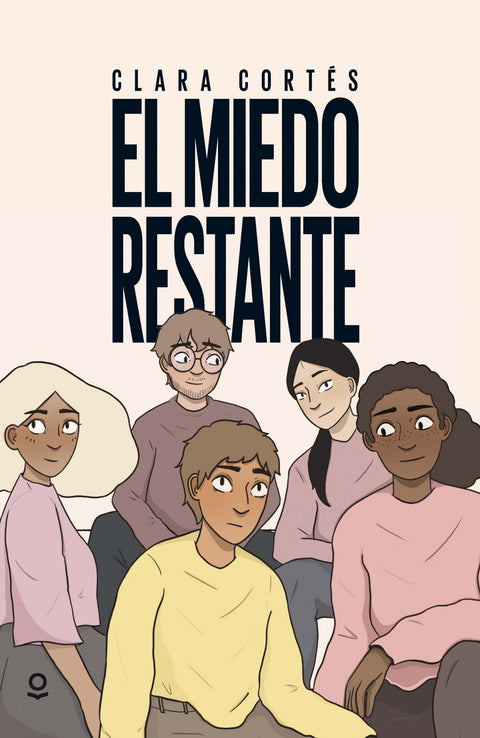  El miedo restante 